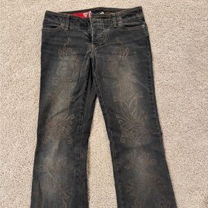 Guess 90s Vintage Jeans